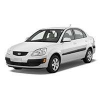 Kia Rio 2005-2011