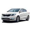 Обвес и тюнинг для Kia Rio 3 рестайлинг 2015-2017