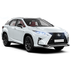 Lexus RX-200t 2015-2021