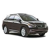 Lexus RX-270 2012-2015