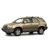 Lexus RX-300 1997-2003