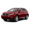 Lexus RX-350 2012-2015