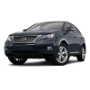 Lexus RX-450 2012-2015