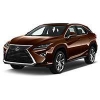 Lexus RX-450h 2015-2021