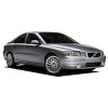 Защита картера Volvo S60 2004-2010