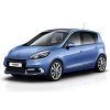 Чехлы для Renault Scenic
