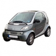 Smart Fortwo 1998-2007