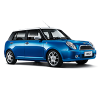 Чехлы для Lifan Smily 320 2011-2015
