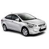 Hyundai Solaris 2010-2014