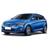 Hyundai Solaris 2014-2017