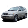 Kia Sorento 2006-2009
