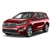 Kia Sorento Prime 2015-2017