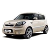 Фаркоп для Kia Soul 2008-2014