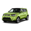 Защита картера Kia Soul