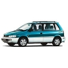 Коврики для Mitsubishi Space Runner