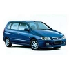 Mitsubishi Space Star 1999-2006