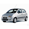 Chevrolet Spark 2005-2010
