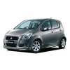 Защита картера Suzuki Splash