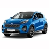 Kia Sportage 2018-2021