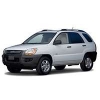 Kia Sportage 2008-2010