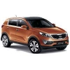 Kia Sportage 2010-2014