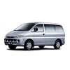 Hyundai H1 Starex 1997-2004