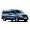 Фаркопы для Hyundai H1 Starex 2007-2018