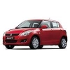 Защита картера Suzuki Swift 2010-2013