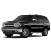 Пороги для Chevrolet Tahoe 1999-2006