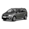 Volkswagen Touran 2011-2015