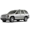 Пороги для Chevrolet TrailBlazer 2001-2011