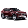 Защита картера Hyundai Tucson 2015-2018