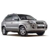 Защита картера Hyundai Tucson 2004-2010