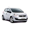 Защита картера Kia Venga