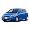 Коврики для Toyota Vitz
