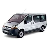 Opel Vivaro 2001-2014