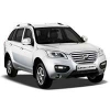 Чехлы для Lifan X60