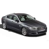 Коврики для Jaguar XE
