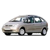 Защита картера Citroen Xsara Picasso