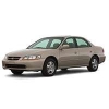 Фаркопы для Honda Accord 1997-2002