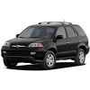 Защита картера Acura MDX 2001-2006