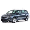 Skoda Fabia 2015-2021