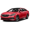 Hyundai Sonata 2017-2019
