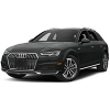 Фаркопы для Audi A4 Allroad 2016-2021