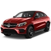Фаркопы для Mercedes GLE Coupe