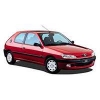 Багажники на крышу Peugeot 306 1994-2001