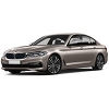 Обвес и тюнинг для BMW 5 G30 2016-2021