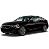 Фаркопы для BMW 6