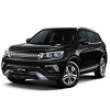 Защита картера Changan CS75