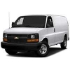 Защита картера Chevrolet Express